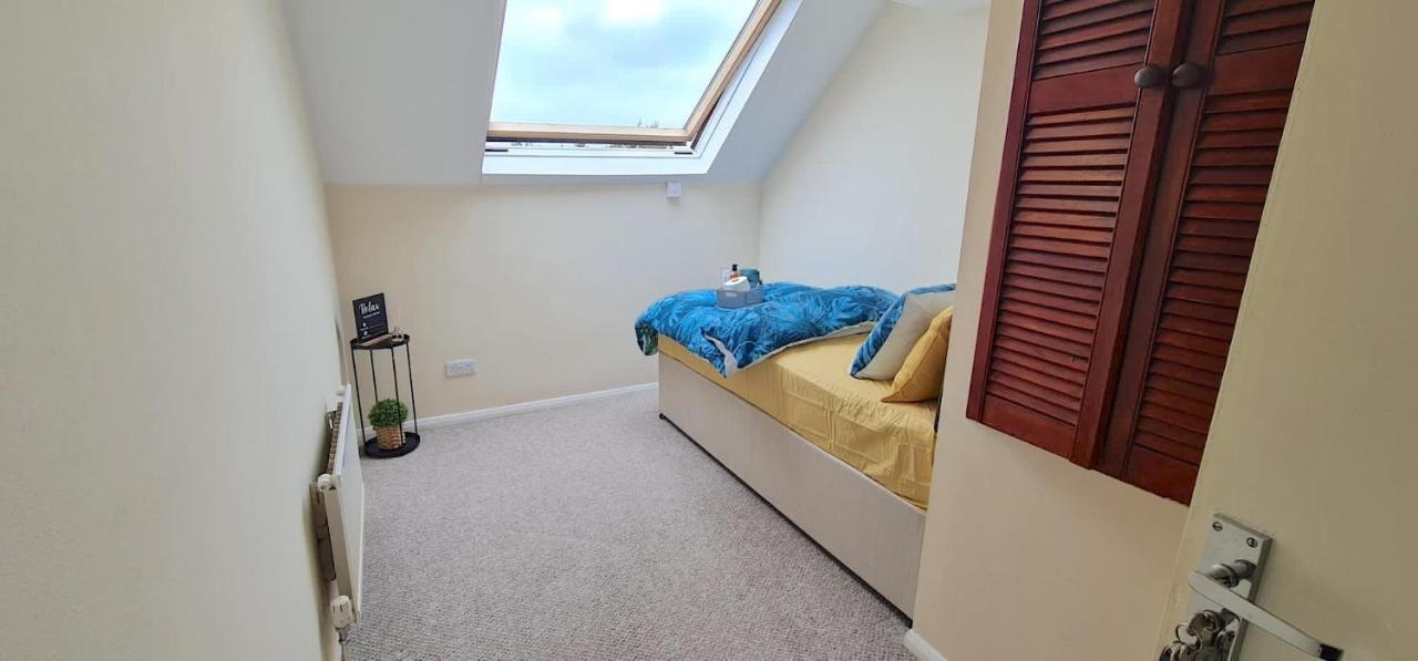 Move Inn Estates - Multiple Rooms London Exterior foto