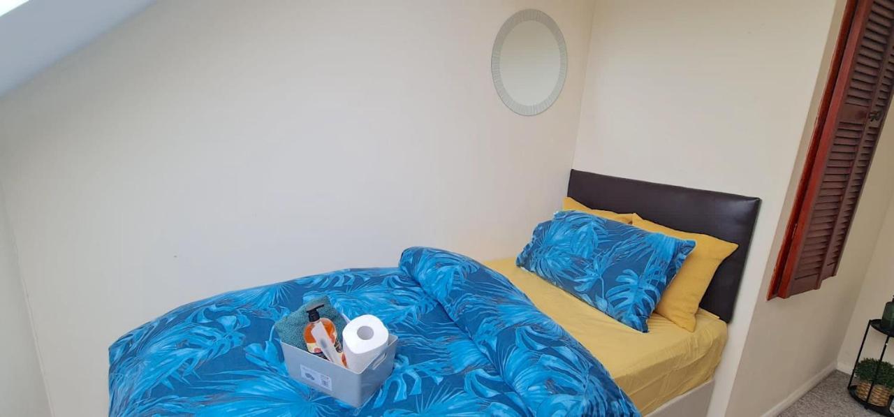 Move Inn Estates - Multiple Rooms London Exterior foto